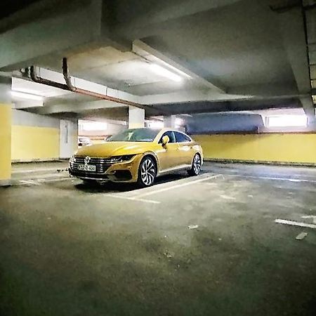 Luxapart Basca Old City Centar Free Parking Szarajevó Kültér fotó