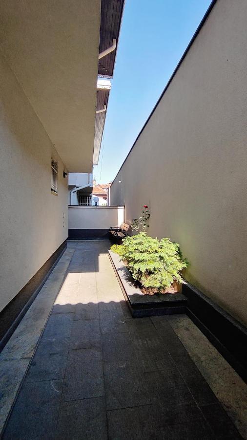 Luxapart Basca Old City Centar Free Parking Szarajevó Kültér fotó