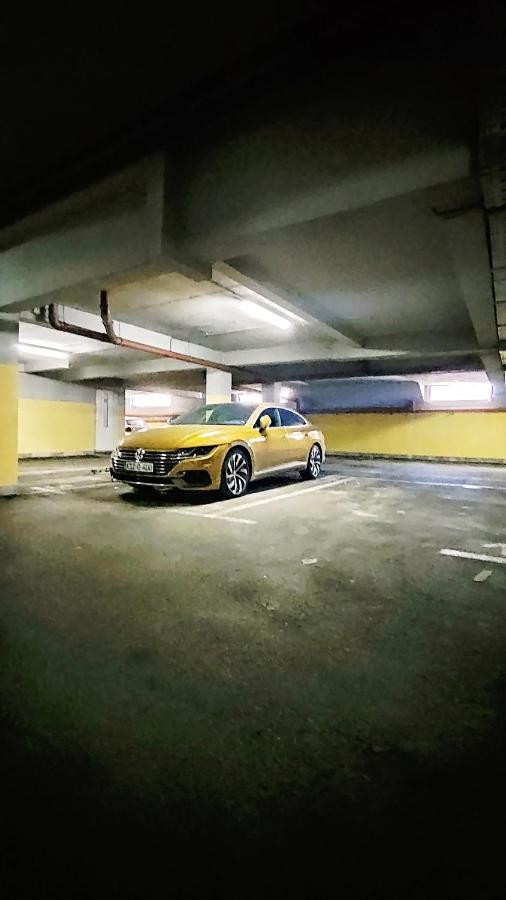 Luxapart Basca Old City Centar Free Parking Szarajevó Kültér fotó