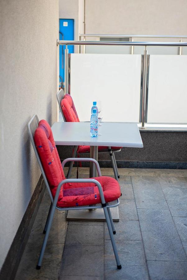 Luxapart Basca Old City Centar Free Parking Szarajevó Kültér fotó
