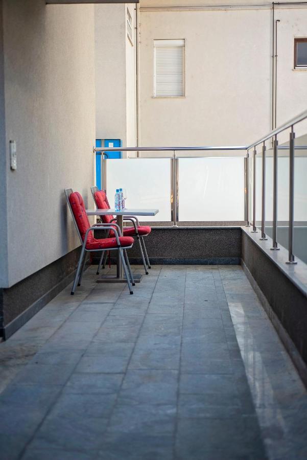 Luxapart Basca Old City Centar Free Parking Szarajevó Kültér fotó