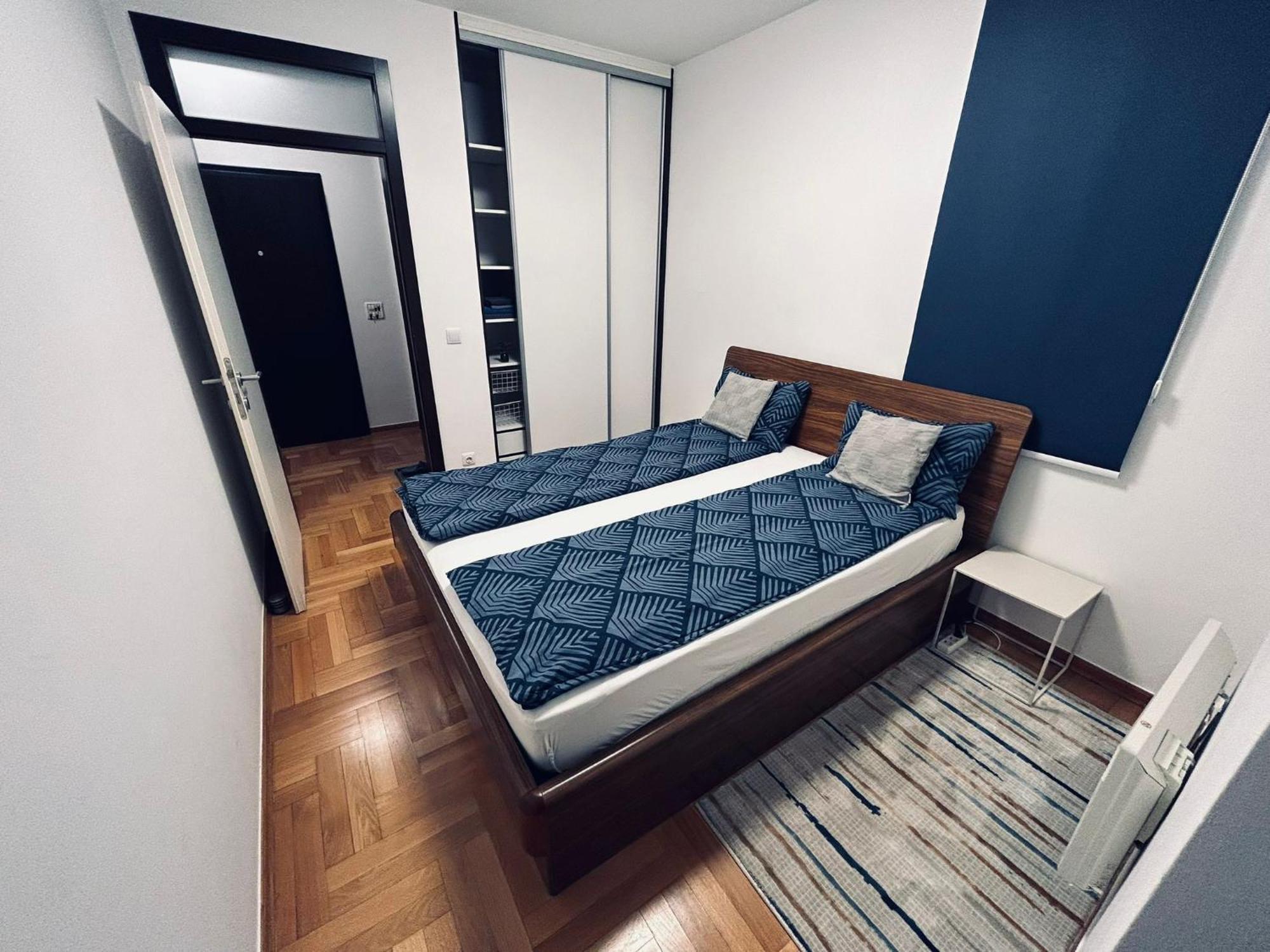 Luxapart Basca Old City Centar Free Parking Szarajevó Kültér fotó